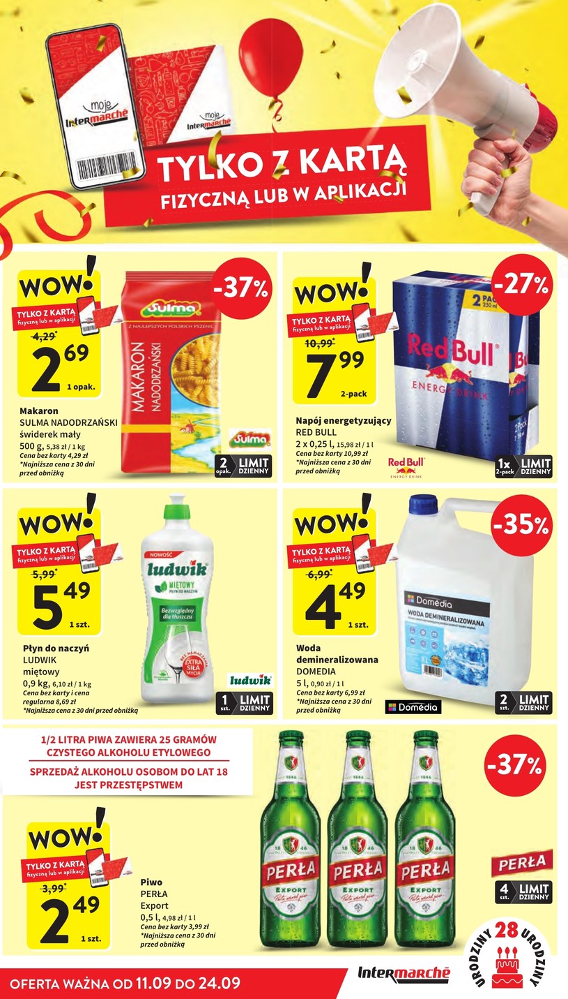 Intermarche Super