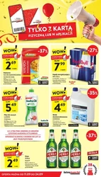 Mega okazje w Intermarche