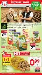 Mega okazje w Intermarche
