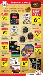 Mega okazje w Intermarche