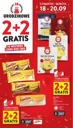 Mega okazje w Intermarche
