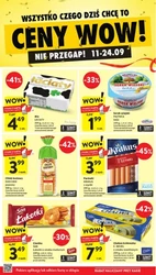 Mega okazje w Intermarche