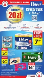 Mega okazje w Intermarche