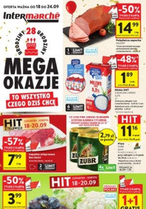 intermarche super