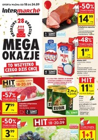 intermarche super