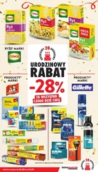 Mega okazje w Intermarche