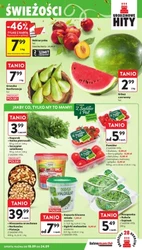 Mega okazje w Intermarche
