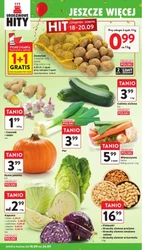Mega okazje w Intermarche