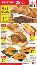 Mega okazje w Intermarche