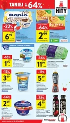 Mega okazje w Intermarche
