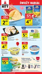 Mega okazje w Intermarche