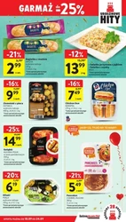 Mega okazje w Intermarche