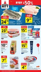 Mega okazje w Intermarche