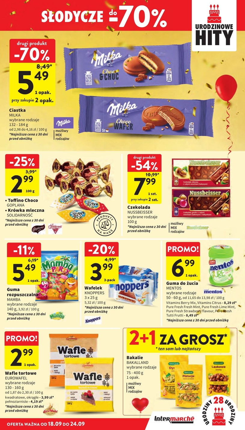 Intermarche Super