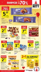 Mega okazje w Intermarche