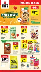 Mega okazje w Intermarche