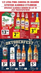 Mega okazje w Intermarche