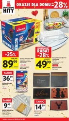 Mega okazje w Intermarche