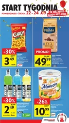 Mega okazje w Intermarche