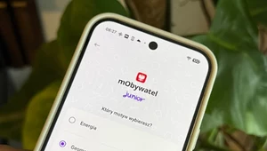 mObywatel dostępny w wersji dla najmłodszych. Co oferuje?