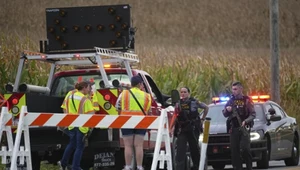Wrócili na farmę, by kontynuować śledztwo. W USA doszło do tragedii