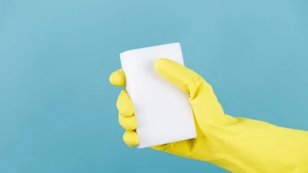 Magiczne gąbki są niezwykle popularne, ale czy bezpieczne?