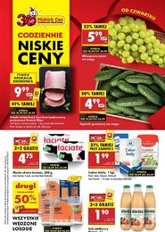 biedronka