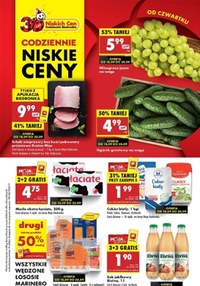 biedronka