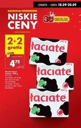 Codziennie niskie ceny - Biedronka