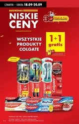 Codziennie niskie ceny - Biedronka