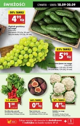 Codziennie niskie ceny - Biedronka