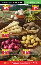 Codziennie niskie ceny - Biedronka