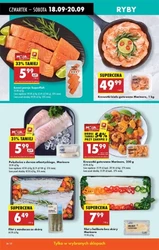Codziennie niskie ceny - Biedronka