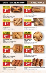Codziennie niskie ceny - Biedronka