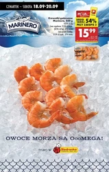 Codziennie niskie ceny - Biedronka