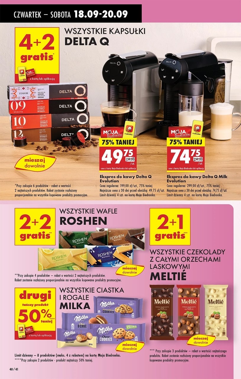 Biedronka
