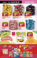 Codziennie niskie ceny - Biedronka