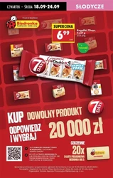 Codziennie niskie ceny - Biedronka