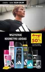 Codziennie niskie ceny - Biedronka