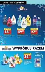 Codziennie niskie ceny - Biedronka