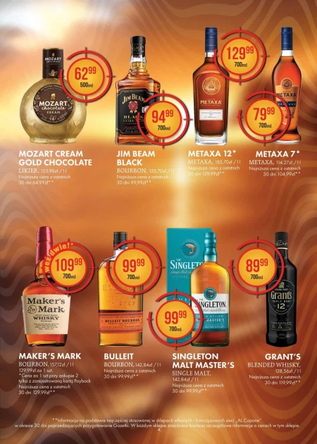 Віскі Maker's Mark