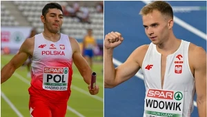 Rewolucyjna zmiana w polskiej sztafecie. Chcą równać do najlepszych