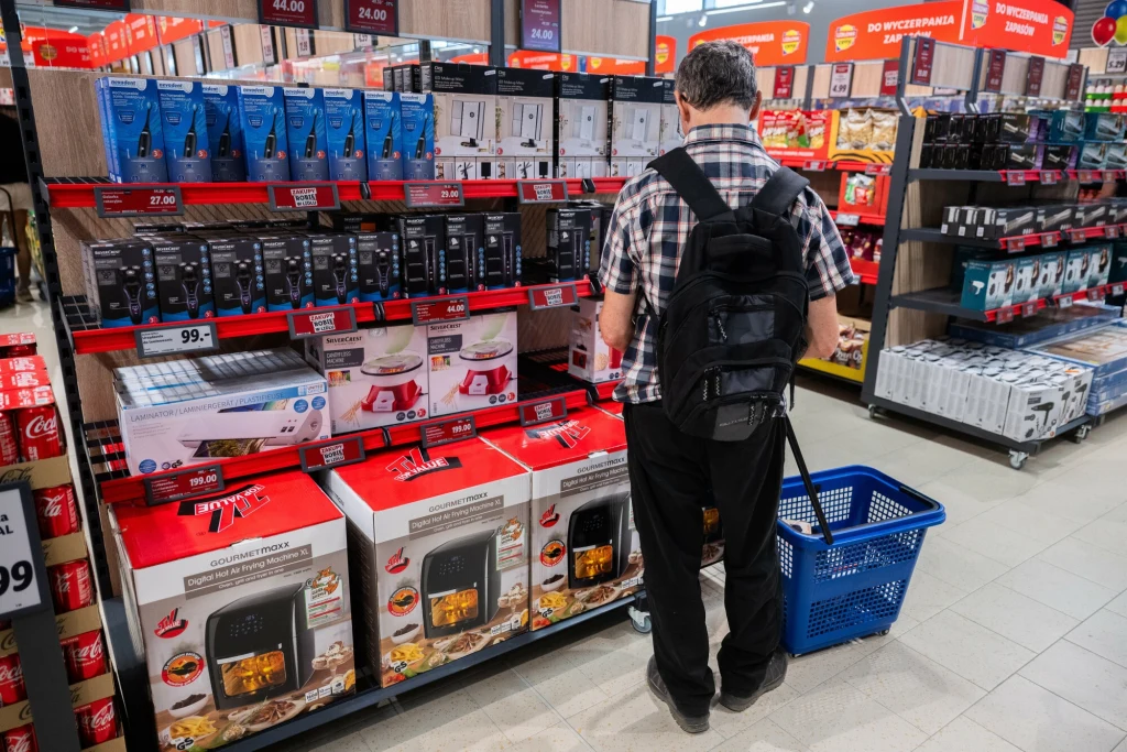 PayPo: W 2025 roku jedna czwarta konsumentów planuje przeznaczyć na zakupy z okazji Black Friday ponad 750 zł