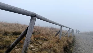 Zakazana góra dostępna dla turystów. Wejdzie na nią tylko 150 osób