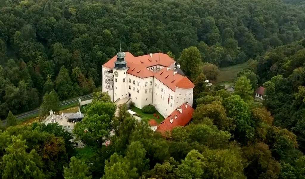 Święto Jury Krakowsko-Częstochowskiej odbywa się w dwa weekendy: 13-14 września oraz 19-21 września