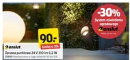 Oprawa punktowa Anslut