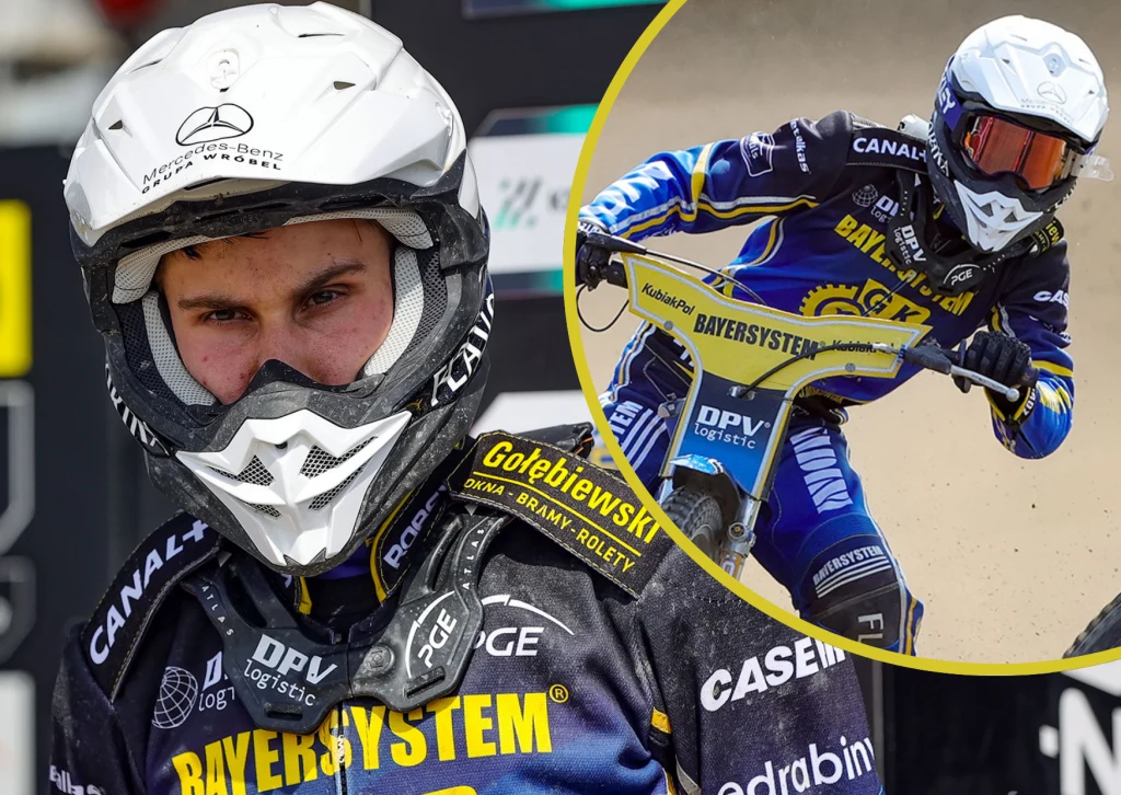 Jakub Miśkowiak ma wrócić do Włókniarza, choć niedawno oskarżał klub, że jest mu winny 630 tysięcy złotych. Jakub Miśkowiak ma wrócić do Włókniarza, choć niedawno oskarżał klub, że jest mu winny 630 tysięcy złotych.