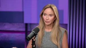 Joanna Przetakiewicz: Polki nie boją się pracy. Boją się sukcesu