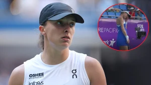 Iga Świątek - Sorana Cirstea