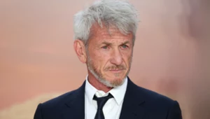 Był mężem Madonny, chciał się ożenić z Charlize Theron. Teraz Sean Penn spotyka się z pięknością młodszą o 31 lat